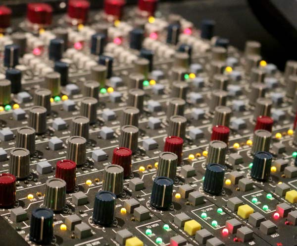 Formation Mastering Formation Mastering - Donnez à vos mixages leur dimension finale et professionnelle