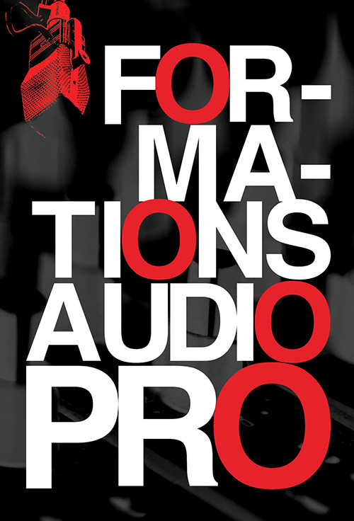 Formations Audio pro au studio Lakanal - prise de son enregsitrement mixage mastering usine Formations Audio pro au studio Lakanal - prise de son enregistrement mixage mastering usine