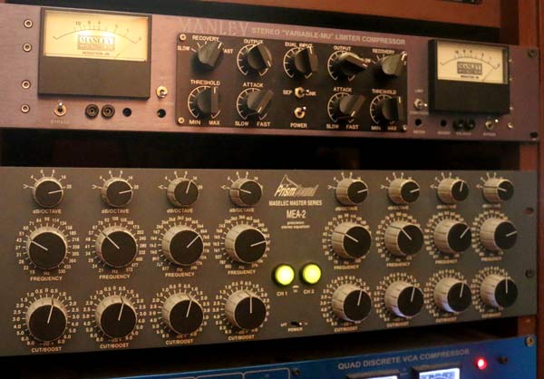 Formation Mastering Formation Mastering - Donnez à vos mixages leur dimension finale et professionnelle