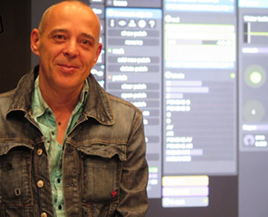 Formateur : Olivier Sens