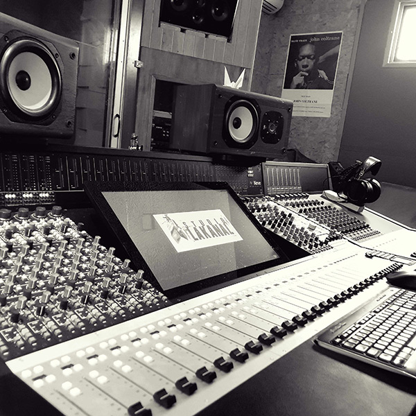 Formations prise de son, enregistrement, mixage, mastering Formations prise de son, enregistrement, mixage, mastering